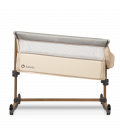 Lionelo lopšiukas "Leonie", Beige Sand