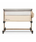 Lionelo lopšiukas "Leonie", Beige Sand