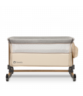 Lionelo lopšiukas "Leonie", Beige Sand