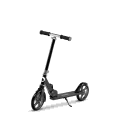 Lionelo paspirtukas Luca, Black Graphite
