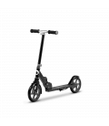 Lionelo paspirtukas Luca, Black Graphit