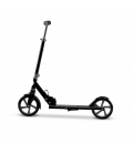 Lionelo paspirtukas Luca, Black Graphit