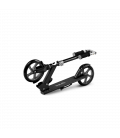 Lionelo paspirtukas Luca, Black Graphit