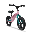 Balansinis dviratukas Lionelo Bart Tour, Pink Bubblegum