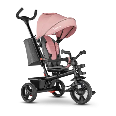 Trīsritenis Lionelo Haari, Bubblegum