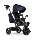 Triratukas Lionelo Kori, Blue Navy