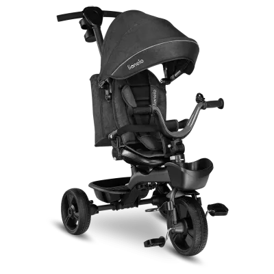 Triratukas Lionelo Kori, Grey Stone