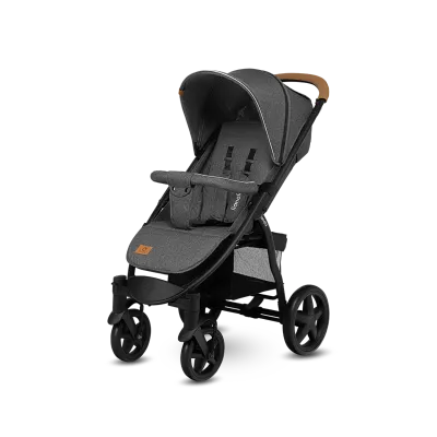 Sportinis vežimėlis Lionelo Annet Plus, Caramel