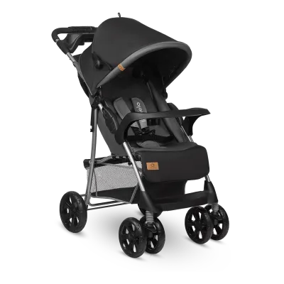 Vežmėlis Lionelo Emma Plus, Stone