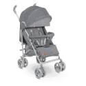 Vežmėlis Lionelo Irma, Grey/Dark Grey