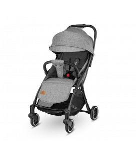 Vežmėlis Lionelo Julie One, Stone Grey