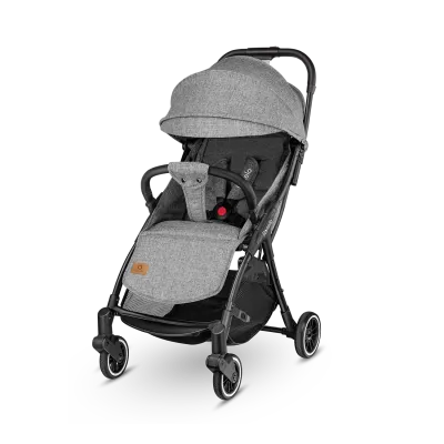 Vežmėlis Lionelo Julie One, Stone Grey