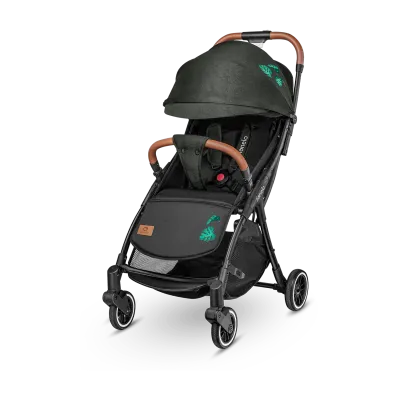 Vežmėlis Lionelo Julie One, Tropical Green