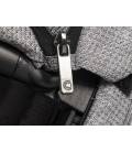 Sportinis vežimėlis Cavoe Axo Comfort, Frost