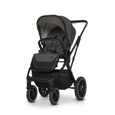 Vaikiškas vežimėlis Cavoe Axo Comfort, Shadow