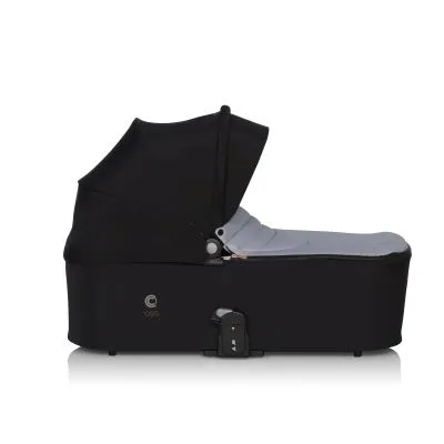 Lopšys Cavoe Osis, Shadow