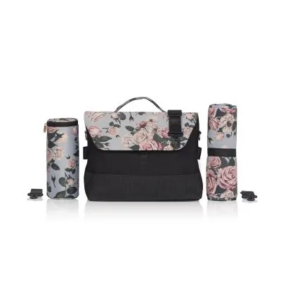 Rankinė Cavoe Osis, Bouqet