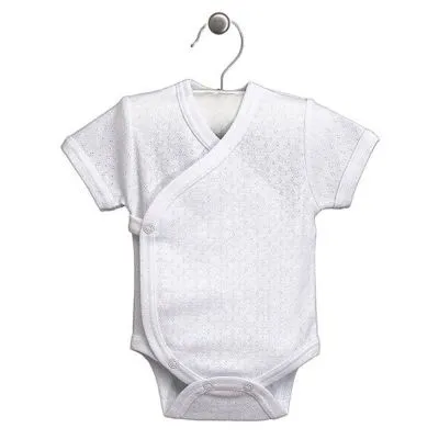 LORITA SMĖLINUKAS TRUMPOMIS RANKOVĖMIS, 56, 62 cm., 739