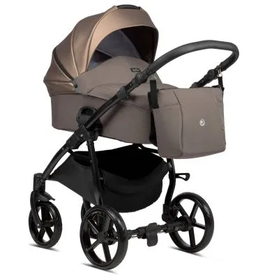 Universlaus vežimėlis Tutis Nova 2in1, Driftwood