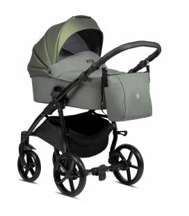 Universalus vežimėlis Tutis Nova 2in1, Olive