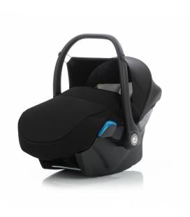 Automobilinė kėdutė Tutis Kite 0-13 kg. Black