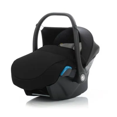 Automobilinė kėdutė Tutis Kite 0-13 kg. Black