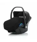 Automobiļu sēdeklis Tutis Kite 0-13 kg. Melns