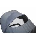Sportinis vežimėlis Espiro Sonic Gel, 07 gray center