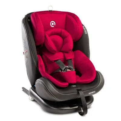 Autokėdutė Caretero Mundo isofix 0-36 KG. 