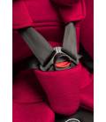 Autokėdutė Caretero Mundo isofix 0-36 KG. 360°, Red