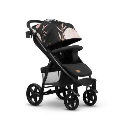 Sportinis vežimėlis Lionelo Annet Plus, Lovin