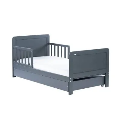 Lovytė Drewex Olek, su stalčiumi, Grafitas