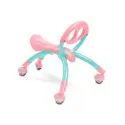 Paspirtukas Toyz Beetle, Pink