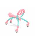 Paspirtukas Toyz Beetle, Pink