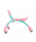 Paspirtukas Toyz Beetle, Pink