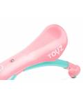 Paspirtukas Toyz Beetle, Pink