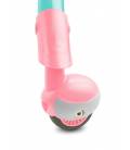 Paspirtukas Toyz Beetle, Pink