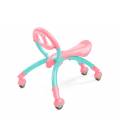 Paspirtukas Toyz Beetle, Pink
