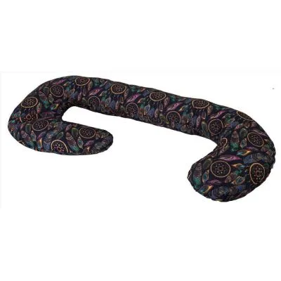 Maitinimo pagalvė Baby Matex C-Llow, 300 cm