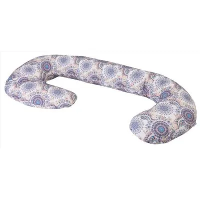 Maitinimo pagalvė Baby Matex C-Llow, 300 cm