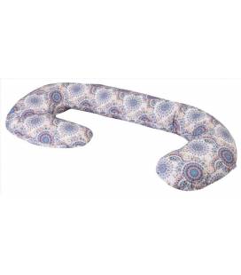 Maitinimo pagalvė Baby Matex C-Llow, 300 cm