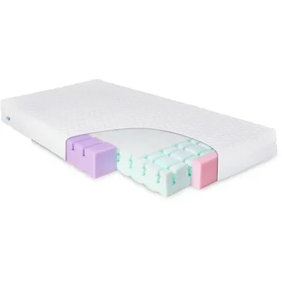 Čiužinys Matex Aero, 60x120 cm