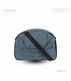 Universalus vežimėlis Camarelo Navo, NV-08