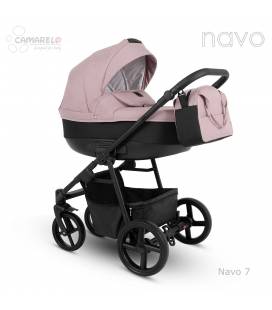 Universalus vežimėlis Camarelo Navo, NV-07