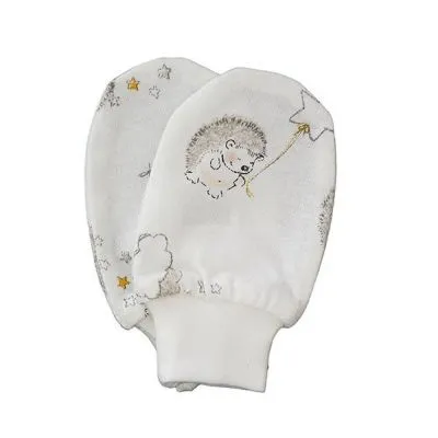 LORITA pirštinytės "Pooky", medvilnė, 1771.