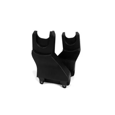 Adapteriai Baby design ir Espiro vežimėliams