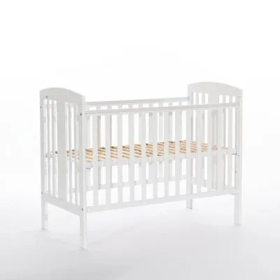 Lovytė Drewex Tom, su nuimamu šonu, Balta