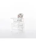 Barošanas krēsls Drewex Flores