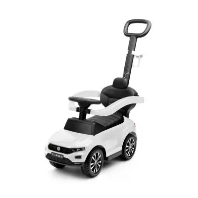 Toyz paspiriama mašinėlė VW T-Roc, White