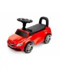 Toyz paspiriama mašinėlė MERCEDES AMG, RED